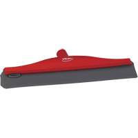 Condensation Squeegee, 16", Red Superchem Industries