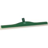 Swivel Neck Foam Blade Squeegee, 24", Green Superchem Industries