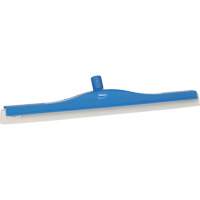 Swivel Neck Foam Blade Squeegee, 24", Blue Superchem Industries