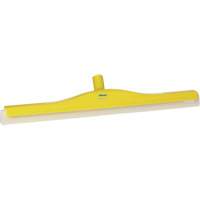 Swivel Neck Foam Blade Squeegee, 24", Yellow Superchem Industries