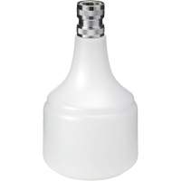 Flacon collecteur de raclette pour condensation Superchem Industries