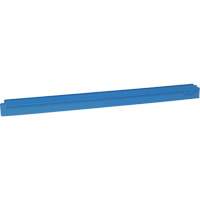 Cartouche double de rechange de 24" pour raclette ultra hygi&eacute;nique, Lame Superchem Industries