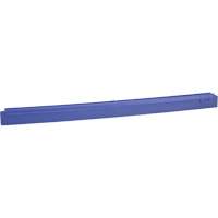 Cartouche double de rechange de 24" pour raclette ultra hygi&eacute;nique, Lame Superchem Industries