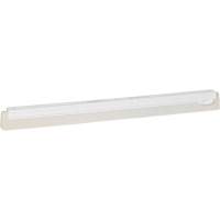 Cartouche de recharge pour raclette en mousse 20", Lame Superchem Industries