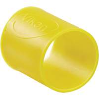 Ruban &eacute;lastique &agrave; code couleur pour manche Superchem Industries