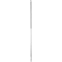 Manche en aluminium avec syst&egrave;me d'alimentation en eau et raccord &agrave; d&eacute;branchement rapide Superchem Industries