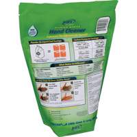 Biodegradable Hand Cleaner, Powder, 3 lbs., Refill, Scented Superchem Industries