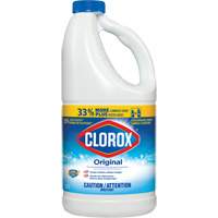 Original Concentrated Bleach, 1.27 L, Jug Superchem Industries