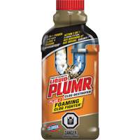 Liquid-Plumr&reg; Slow Flow Fighter Clog Destroyer Superchem Industries
