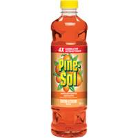 Pine-Sol&reg; Multi-Surface Cleaner, 828 ml, Bottle Superchem Industries