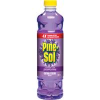 Pine-Sol&reg; Multi-Surface Cleaner, 828 ml, Bottle Superchem Industries