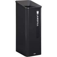 Sustain Landfill Container, Plastic/Steel, 15 US gal. Superchem Industries