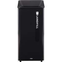 Sustain Landfill Container, Plastic/Steel, 23 US gal. Superchem Industries