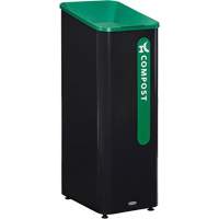 Compost Receptacles