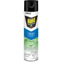 Raid&reg; Essentials Flying Bug Killer, 350 g, Aerosol Can Superchem Industries