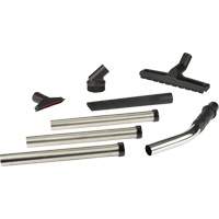 Cleaning Set for Dust Extractor Superchem Industries