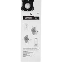 RL Premium Paper Vacuum Bag Superchem Industries