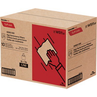 Essuie-tout Spunlace haute performance Pro Tuff-Job, Tout usage, 12-1/2" lo x 9-1/4" la Superchem Industries