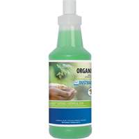 Organic Bowl Cleaner, 1 L, Bottle Superchem Industries