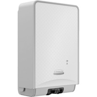 Icon Electronic Skin Care Dispenser, Touchless, Cartridge Refill Format Superchem Industries