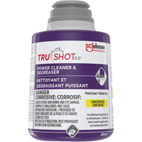 Nettoyant et d&eacute;graissant puissant TruShot 2.0, 266 ml, Bouteille &agrave; g&acirc;chette Superchem Industries