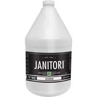 Janitori 02 Bathroom Cleaner, 4 L, Jug Superchem Industries