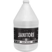 Savon pour le corps Janitori 59 Armour, 4 L, Cruche Superchem Industries