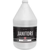 D&eacute;graissant Janitori 71, 4 L, Cruche Superchem Industries