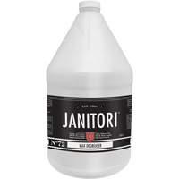 D&eacute;graissant Janitori 72 MAx, 4 L, Cruche Superchem Industries