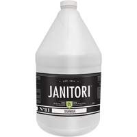 Nettoyant &agrave; vaisselle Janitori 81, Liquide, 4 L Superchem Industries