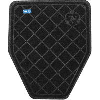 Tapis pour urinoir CleanShield Superchem Industries