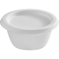 Couvercles pour dosettes compostables Superchem Industries