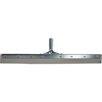 Dual Edge Floor Squeegee, 30", Straight Blade Superchem Industries