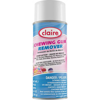 Chewing Gum Remover, 12 oz., Aerosol Can Superchem Industries