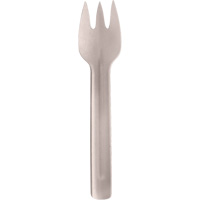 Bagasse Compostable Forks Superchem Industries