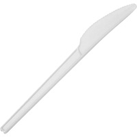 CPLA Compostable Knives Superchem Industries