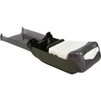 Venue&reg; Countertop Napkin Dispenser Superchem Industries