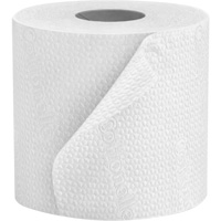 Papier hygi&eacute;nique professionnel Cottonelle, 2 Pli, 451 Feuilles/Rouleu, Blanc Superchem Industries
