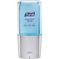 ES10 Hand Soap Dispenser, Touchless, 1200 ml Capacity, Cartridge Refill Format Superchem Industries