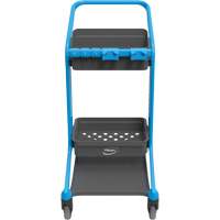 HyGo Mobile Cleaning Station Superchem Industries