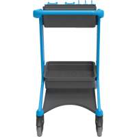 HyGo Mobile Cleaning Station Superchem Industries