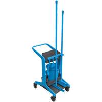 HyGo Mobile Cleaning Station Superchem Industries