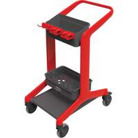 HyGo Mobile Cleaning Station Superchem Industries