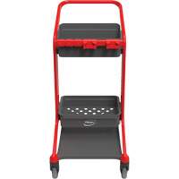 HyGo Mobile Cleaning Station Superchem Industries