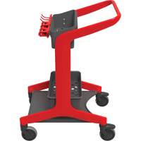 HyGo Mobile Cleaning Station Superchem Industries