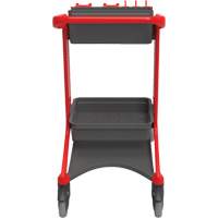 HyGo Mobile Cleaning Station Superchem Industries
