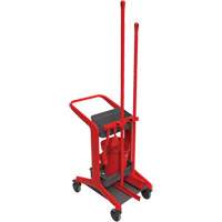 HyGo Mobile Cleaning Station Superchem Industries