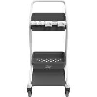 HyGo Mobile Cleaning Station Superchem Industries