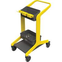 HyGo Mobile Cleaning Station Superchem Industries