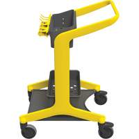 HyGo Mobile Cleaning Station Superchem Industries